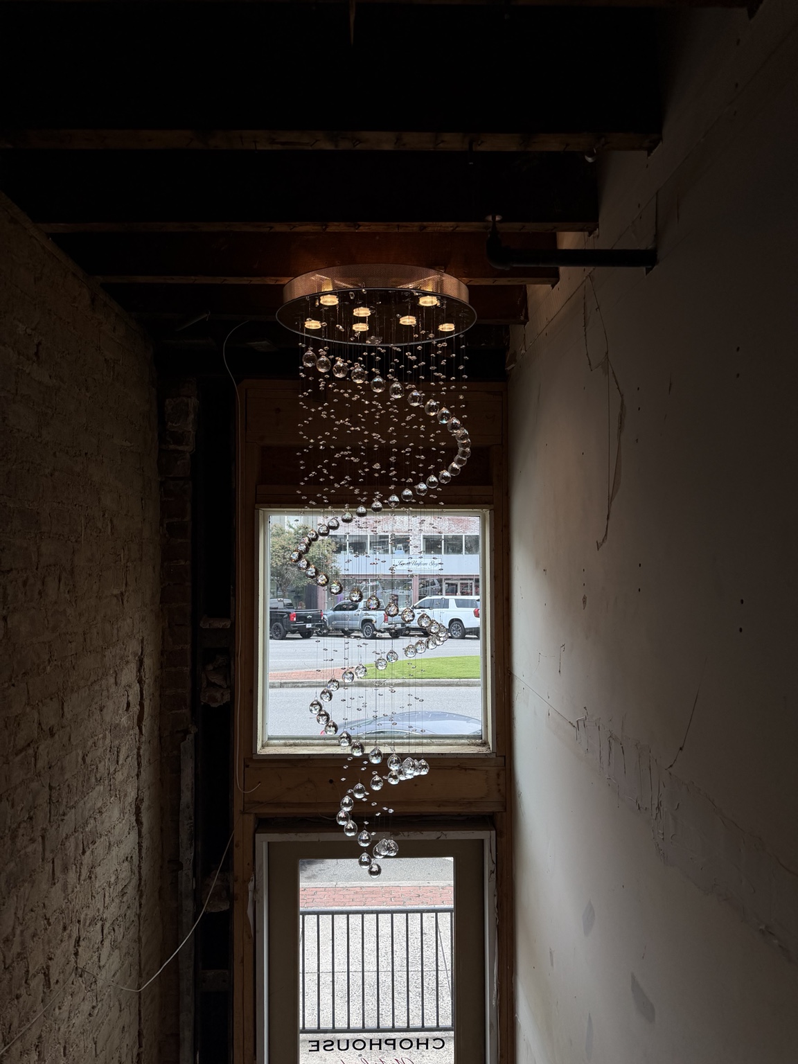 Residential lighting